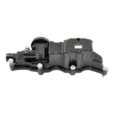 Cylinder Head Cover for Jaguar: F-Pace, F-Type, XE, XF, Land Rover: Defender, Discovery, Range Rover, Range Rover Sport, Range Rover Velar